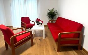 Cosy Apartment